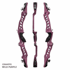 Mybo Wave XR 25" Recurve Riser 2024 29 Mybo Wave XR 25" Recurve Riser 2024 -Shooting Sale Store wave xr 25 wild purple 852575