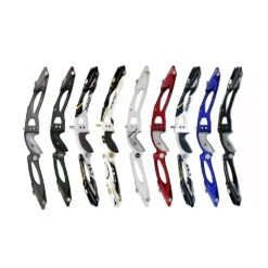 Win & Win Inno CXT Recurve Riser - 23" 25 Win & Win Inno CXT Recurve Riser - 23" -Shooting Sale Store waw005 1