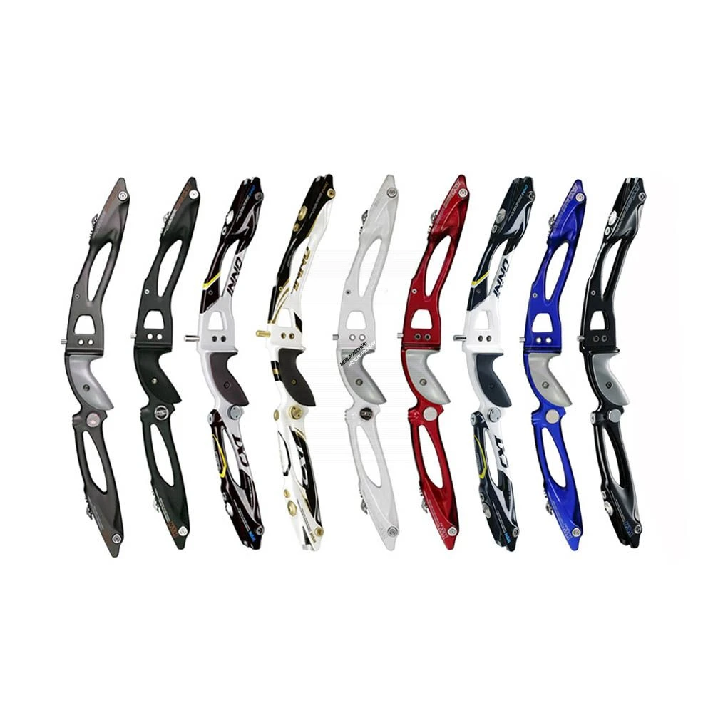 Win & Win Inno CXT Recurve Riser - 23" 11 Win & Win Inno CXT Recurve Riser - 23" - Image 11