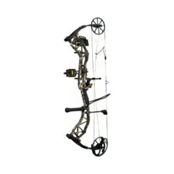 Bear Adapt RTH Compound Bow -Shooting Sale Store whitetail 1 2