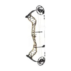 Bear Whitetail Legend Pro Compound Bow -Shooting Sale Store whitetaillegendpro fred bear camo 2