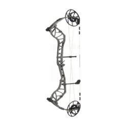 Bear Whitetail Legend Pro Compound Bow -Shooting Sale Store whitetaillegendpro olive 2