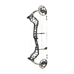 Bear Whitetail Legend Pro Compound Bow -Shooting Sale Store whitetaillegendpro throwback black 2