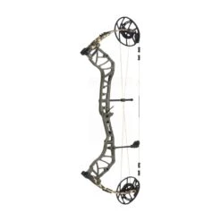 Bear Whitetail Legend Pro Compound Bow -Shooting Sale Store whitetaillegendpro throwback green 2