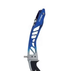 Win & Win Wiawis Winex Recurve Riser - 23" -Shooting Sale Store wiawis winex blue silver 2