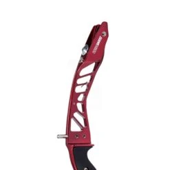 Win & Win Wiawis Winex Recurve Riser - 23" -Shooting Sale Store wiawis winex red 2