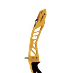 Win & Win Wiawis Winex Recurve Riser - 23" -Shooting Sale Store wiawis winex yellow 2
