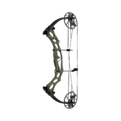 Hoyt Kobalt Compound Bow 2023 - Fuse Package -Shooting Sale Store wilderness 1 1