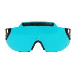 X-Sight 2RX Shooting Glasses - Flux 5 Lens Set 10 X-Sight 2RX Shooting Glasses - Flux 5 Lens Set -Shooting Sale Store x sight ice blue lens 1