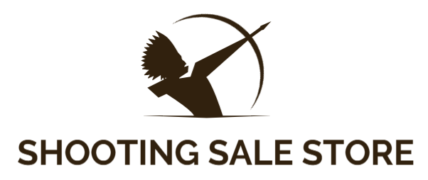 Shooting Sale Store